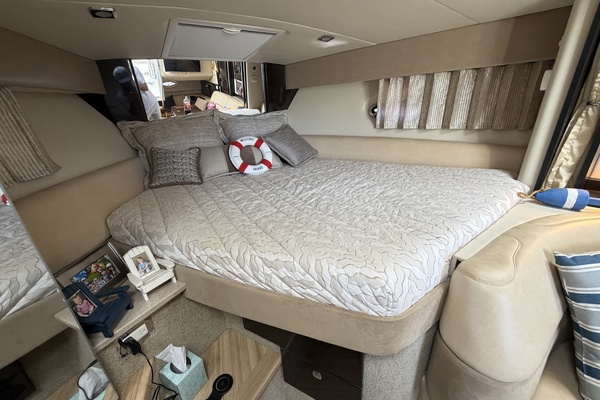 31ft Formula Yacht For Sale
