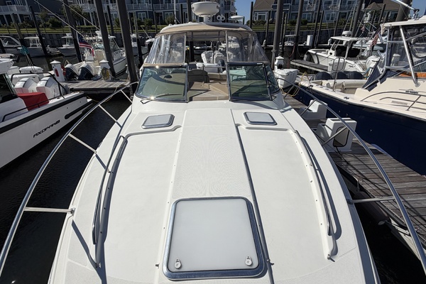 31ft Formula Yacht For Sale