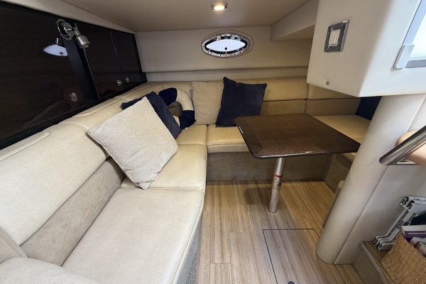 31ft Formula Yacht For Sale