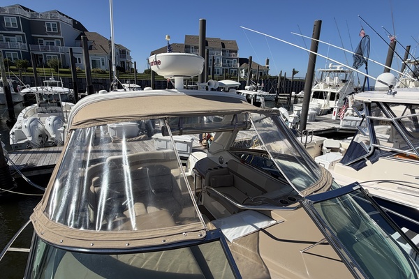 31ft Formula Yacht For Sale