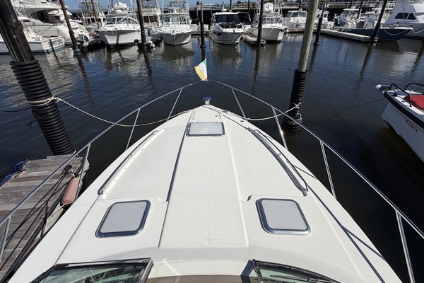 31ft Formula Yacht For Sale