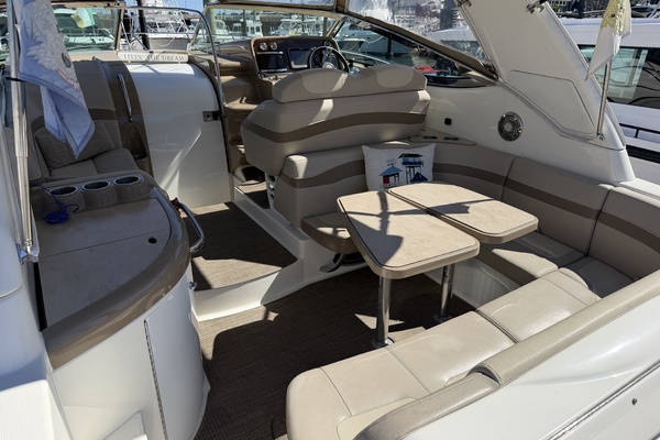 31ft Formula Yacht For Sale