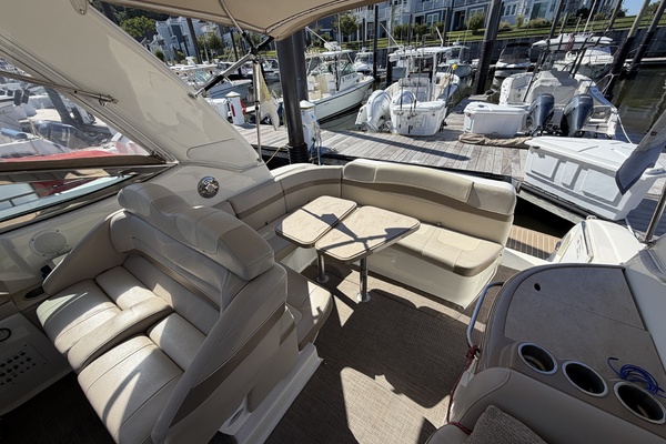 31ft Formula Yacht For Sale
