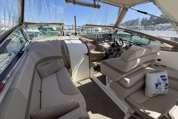 31ft Formula Yacht For Sale