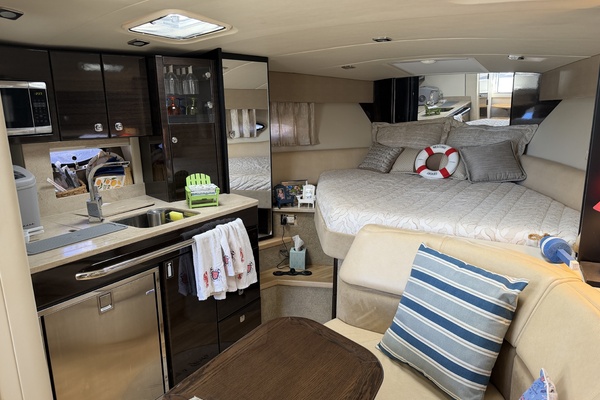 31ft Formula Yacht For Sale