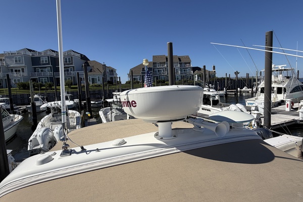 31ft Formula Yacht For Sale