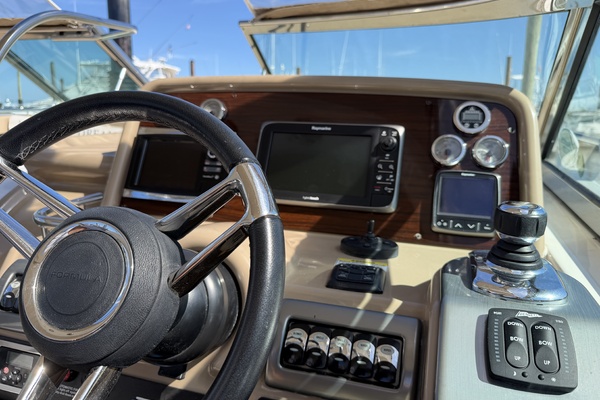 31ft Formula Yacht For Sale