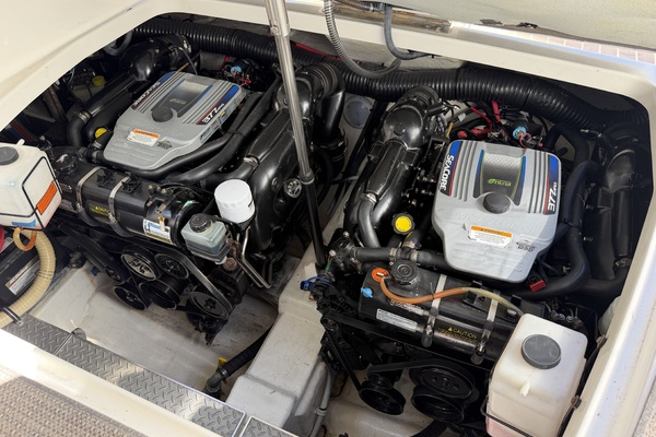 31ft Formula Yacht For Sale