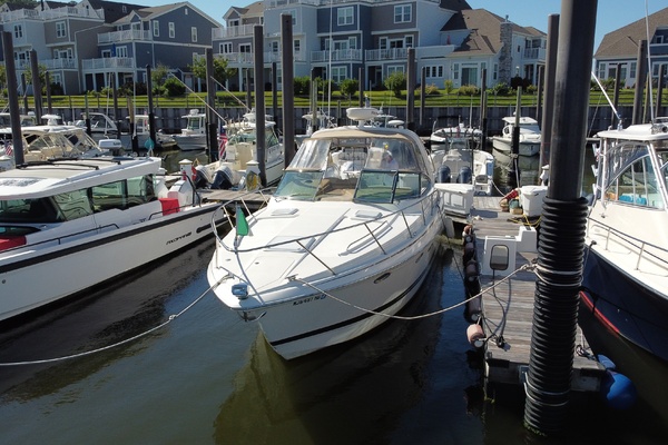 31ft Formula Yacht For Sale
