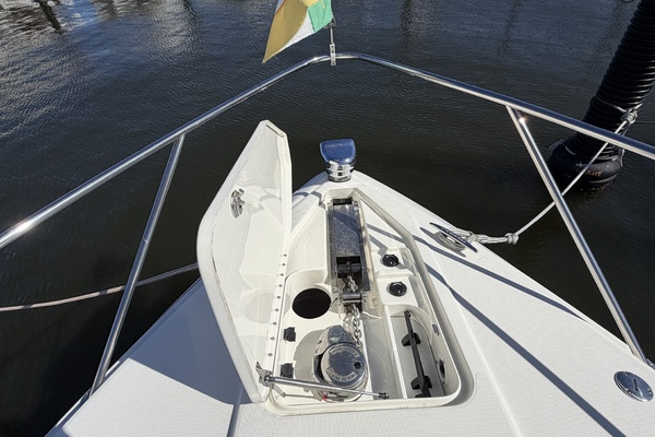 31ft Formula Yacht For Sale
