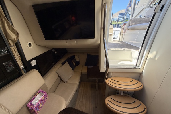 31ft Formula Yacht For Sale