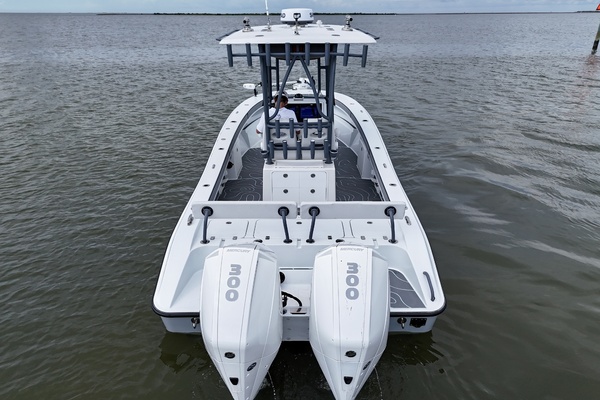 27ft Young Yacht For Sale