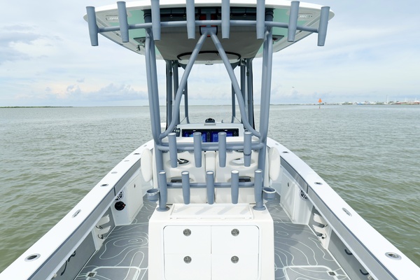 27ft Young Yacht For Sale