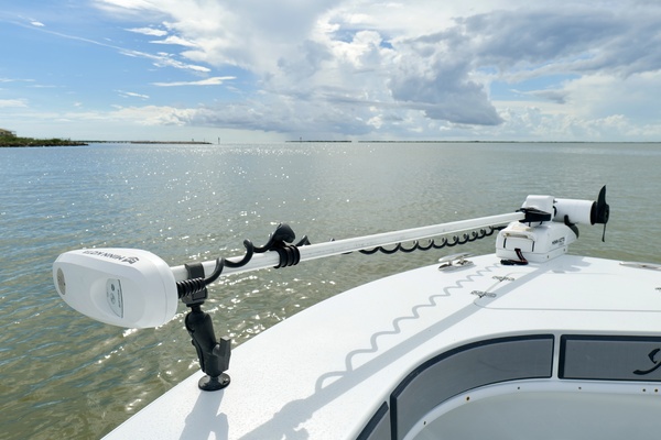 27ft Young Yacht For Sale
