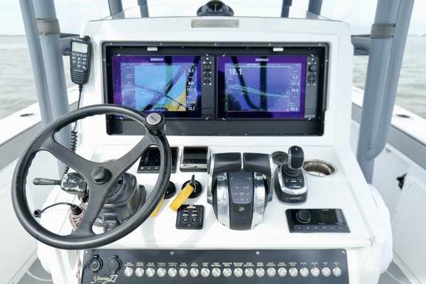 27ft Young Yacht For Sale