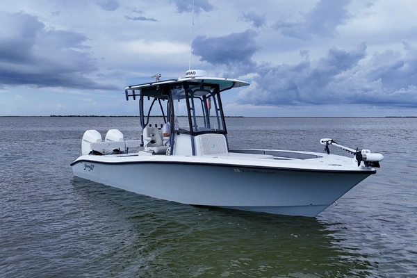 27-ft-Young-2021-27- Grand Isle  Louisiana United States  yacht for sale