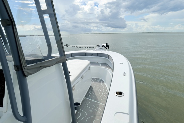27ft Young Yacht For Sale
