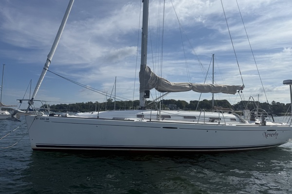 2006 Beneteau 44