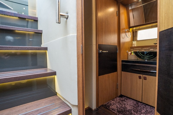 Dolce 59ft Sea Ray Yacht For Sale