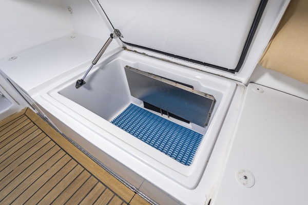 Nauti Rascal 53ft Ocean Yachts Yacht For Sale