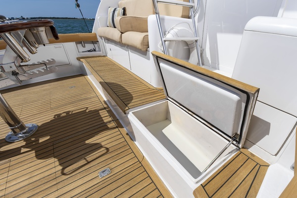 Nauti Rascal 53ft Ocean Yachts Yacht For Sale