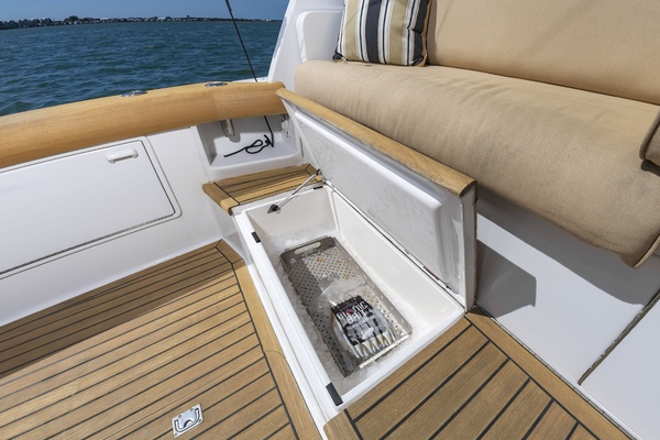 Nauti Rascal 53ft Ocean Yachts Yacht For Sale
