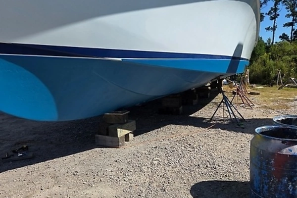 Ocean Yachts 53 Super Sport Yacht For Sale