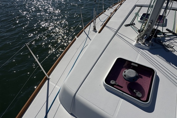 38ft Dufour Yacht For Sale