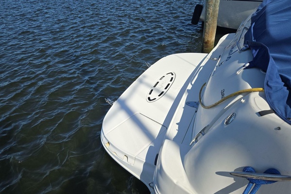 MAHALO 32ft Sea Ray Yacht For Sale