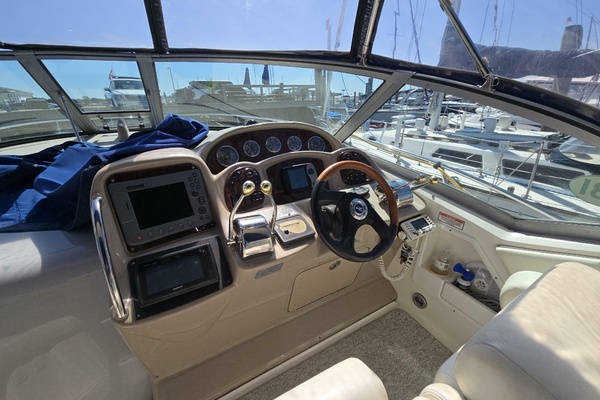 MAHALO 32ft Sea Ray Yacht For Sale