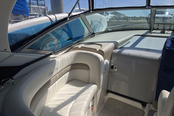 MAHALO 32ft Sea Ray Yacht For Sale