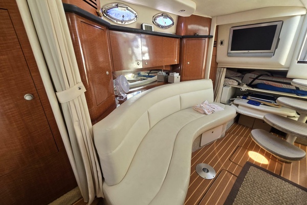 MAHALO 32ft Sea Ray Yacht For Sale