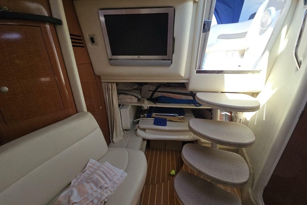 MAHALO 32ft Sea Ray Yacht For Sale