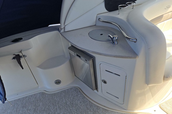 MAHALO 32ft Sea Ray Yacht For Sale