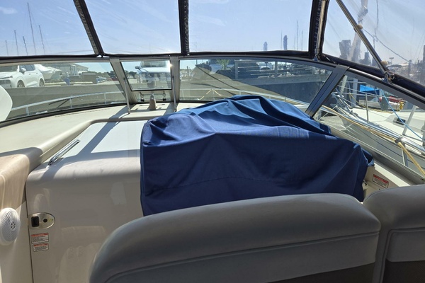 MAHALO 32ft Sea Ray Yacht For Sale