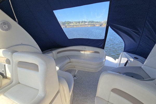 MAHALO 32ft Sea Ray Yacht For Sale