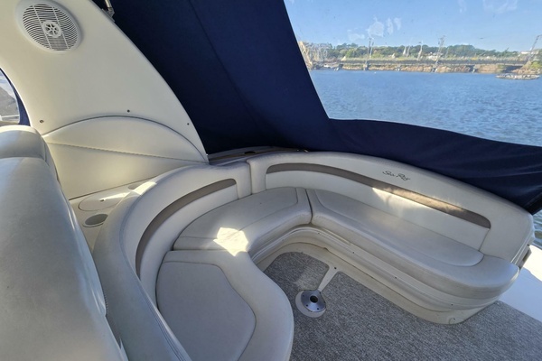 MAHALO 32ft Sea Ray Yacht For Sale