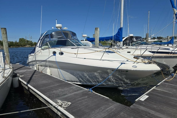 32-ft-Sea Ray-2005-320 Sundancer-MAHALO Mystic Connecticut United States  yacht for sale