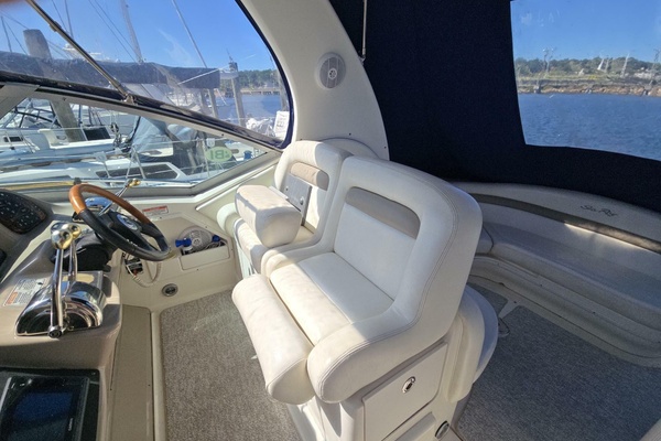 MAHALO 32ft Sea Ray Yacht For Sale