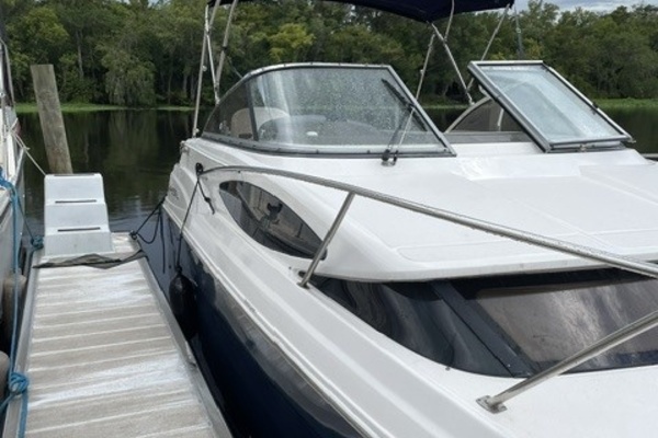 25ft Regal Yacht For Sale