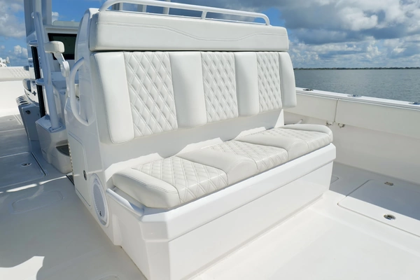 Invincible 33 Catamaran Yacht For Sale