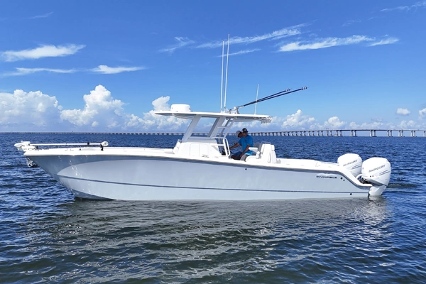 Invincible 33 Catamaran Yacht For Sale