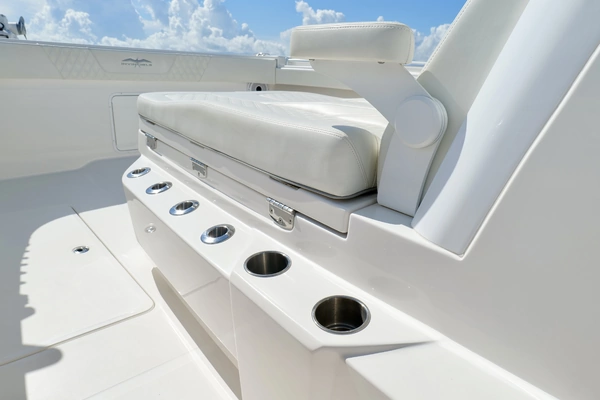 Invincible 33 Catamaran Yacht For Sale