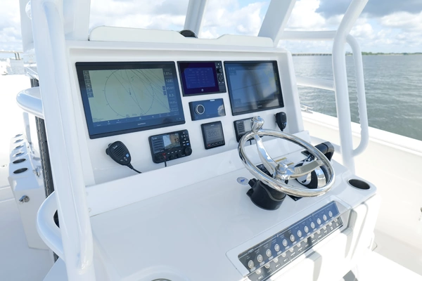 Invincible 33 Catamaran Yacht For Sale