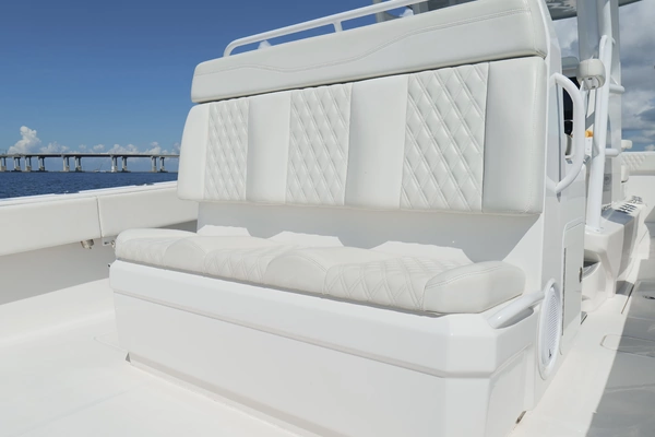 Invincible 33 Catamaran Yacht For Sale