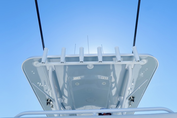 33ft Invincible Yacht For Sale