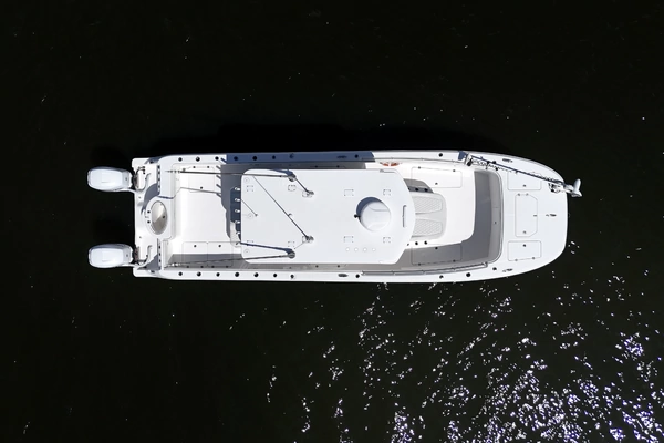 Invincible 33 Catamaran Yacht For Sale