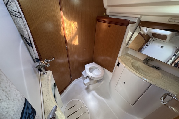 Schmitten 42ft Jeanneau Yacht For Sale