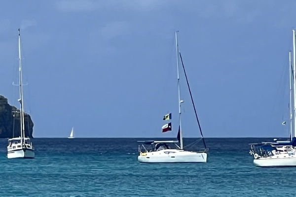 Schmitten 42ft Jeanneau Yacht For Sale