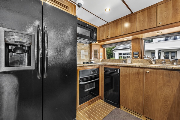 ROXY MARIA 82ft Hargrave Yacht For Sale